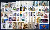 BRD Bund BRD Bund Jahrgang 1992 jede MiNr 1x postfrisch MiNr. Jahrgang 1992 jede MiNr 1x postfrisch -