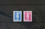 Frankreich Frankreich 2851-2852 postfrisch MiNr. 2851-2852 postfrisch -