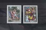 Frankreich Frankreich 1426-1427 postfrisch MiNr. 1426-1427 postfrisch -