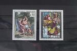 Frankreich Frankreich 1426-1427 postfrisch MiNr. 1426-1427 postfrisch -