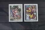 Frankreich Frankreich 1426-1427 postfrisch MiNr. 1426-1427 postfrisch -