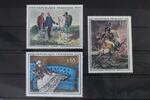 Frankreich Frankreich 1415-1417 postfrisch MiNr. 1415-1417 postfrisch -
