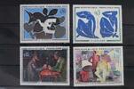 Frankreich Frankreich 1372-1375 postfrisch MiNr. 1372-1375 postfrisch -