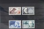 Frankreich Frankreich 1083-1086 postfrisch MiNr. 1083-1086 postfrisch -