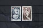 Frankreich Frankreich 894-895 postfrisch MiNr. 894-895 postfrisch -