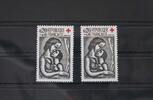 Frankreich Frankreich 1376-1377 postfrisch MiNr. 1376-1377 postfrisch -