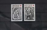 Frankreich Frankreich 1376-1377 postfrisch MiNr. 1376-1377 postfrisch -