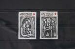 Frankreich Frankreich 1376-1377 postfrisch MiNr. 1376-1377 postfrisch -