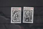 Frankreich Frankreich 1376-1377 postfrisch MiNr. 1376-1377 postfrisch -