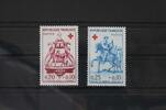 Frankreich Frankreich 1329-1330 postfrisch MiNr. 1329-1330 postfrisch -