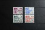 Frankreich Frankreich 2241-2244 postfrisch MiNr. 2241-2244 postfrisch -