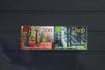 Kroatische Post (Mostar) Kroatische Post (Mostar) 311-312 postfrisch als Paar MiNr. 311-312 postfrisch als Paar -