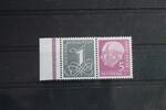 BRD BRD Zd W17Y postfrisch MiNr. Zd W17Y postfrisch -