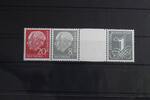 BRD BRD Zd WZ15 b Y postfrisch MiNr. Zd WZ15 b Y postfrisch -