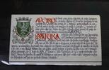Portugal Portugal 1680 postfrisch als Markenheftchen MiNr. 1680 postfrisch als Markenheftchen -