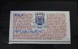 Portugal Portugal 1688 postfrisch als Markenheftchen MiNr. 1688 postfrisch als Markenheftchen -