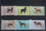 Portugal Portugal 1522-1527 postfrisch MiNr. 1522-1527 postfrisch -