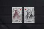Frankreich Frankreich 1270-1271 postfrisch MiNr. 1270-1271 postfrisch -
