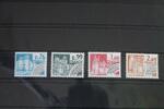 Frankreich Frankreich 2187-2190 postfrisch MiNr. 2187-2190 postfrisch -