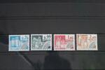 Frankreich Frankreich 2187-2190 postfrisch MiNr. 2187-2190 postfrisch -