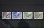 Frankreich Frankreich 2163-2166 postfrisch MiNr. 2163-2166 postfrisch -