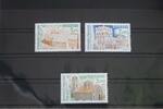 Frankreich Dienstmarken Unesco Frankreich Dienstmarken Unesco 31-33 postfrisch MiNr. 31-33 postfrisch -