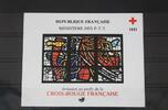 Frankreich Frankreich 2295-2296 postfrisch als Markenheftchen MiNr. 2295-2296 postfrisch als Markenheftchen -