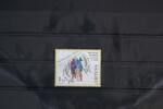 Litauen Litauen 899 postfrisch MiNr. 899 postfrisch -