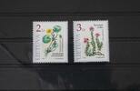 Litauen Litauen 756-757 postfrisch MiNr. 756-757 postfrisch -