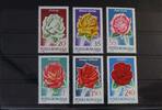Rumänien Rumänien 2868-2873 postfrisch MiNr. 2868-2873 postfrisch -