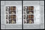 Bund Bund 2389 gestempelt Frankfurt, alle 4 Ecken MiNr. 2389 gestempelt Frankfurt, alle 4 Ecken -