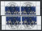 Bund Bund 2282 Berlin, Paare alle 4 Ecken Ersttagssonderstempel MiNr. 2282 Berlin, Paare alle 4 Ecken Ersttagssonderstempel -