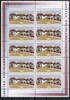 Bund KB mit Bund KB mit 2129 postfrisch MiNr. 2129 postfrisch -