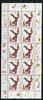 Bund KB mit Bund KB mit 2099 postfrisch Zirkus MiNr. 2099 postfrisch Zirkus -