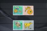 Liechtenstein Liechtenstein 1145-1146 postfrisch Europa MiNr. 1145-1146 postfrisch Europa -