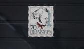 Liechtenstein Liechtenstein 1147 postfrisch MiNr. 1147 postfrisch -