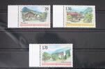 Liechtenstein Liechtenstein 1148-1150 postfrisch MiNr. 1148-1150 postfrisch -