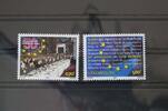 Luxemburg Luxemburg 1734-1735 postfrisch MiNr. 1734-1735 postfrisch -