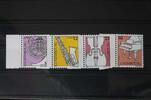 Luxemburg Luxemburg 1499-1502 postfrisch MiNr. 1499-1502 postfrisch -