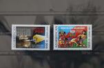 Aserbaidschan Aserbaidschan 543-544 postfrisch MiNr. 543-544 postfrisch -