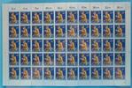 Bund 50er Bogen Bund 50er Bogen 300 postfrisch Formnummer 2 MiNr. 300 postfrisch Formnummer 2 -