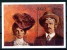 Mali Mali Block 74 postfrisch Film, Schauspieler MiNr. Block 74 postfrisch Film, Schauspieler -
