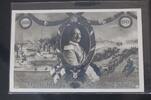 AK Deutschland Schirm und Schutz 1888-1913 ungebraucht -