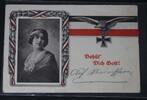 AK Deutschland Behüt' Dich Gott! 1915 gebraucht -