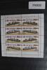 Russland Russland 2157A–2160A postfrisch Kleinbogen MiNr. 2157A–2160A postfrisch Kleinbogen -