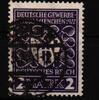 Deutsches Reich Deutsches Reich 200 a gestempelt geprüft Infla Berlin MiNr. 200 a gestempelt geprüft Infla Berlin -