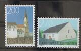 Liechtenstein Liechtenstein 1467-1468 postfrisch MiNr. 1467-1468 postfrisch -