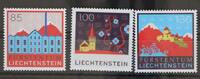 Liechtenstein Liechtenstein 1475-1477 postfrisch MiNr. 1475-1477 postfrisch -