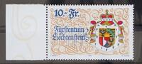Liechtenstein Liechtenstein 1136 postfrisch MiNr. 1136 postfrisch -