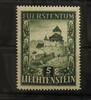 Liechtenstein Liechtenstein 309 mit Falz MiNr. 309 mit Falz -